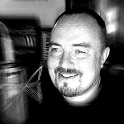 Sprecher Jukka Pu.